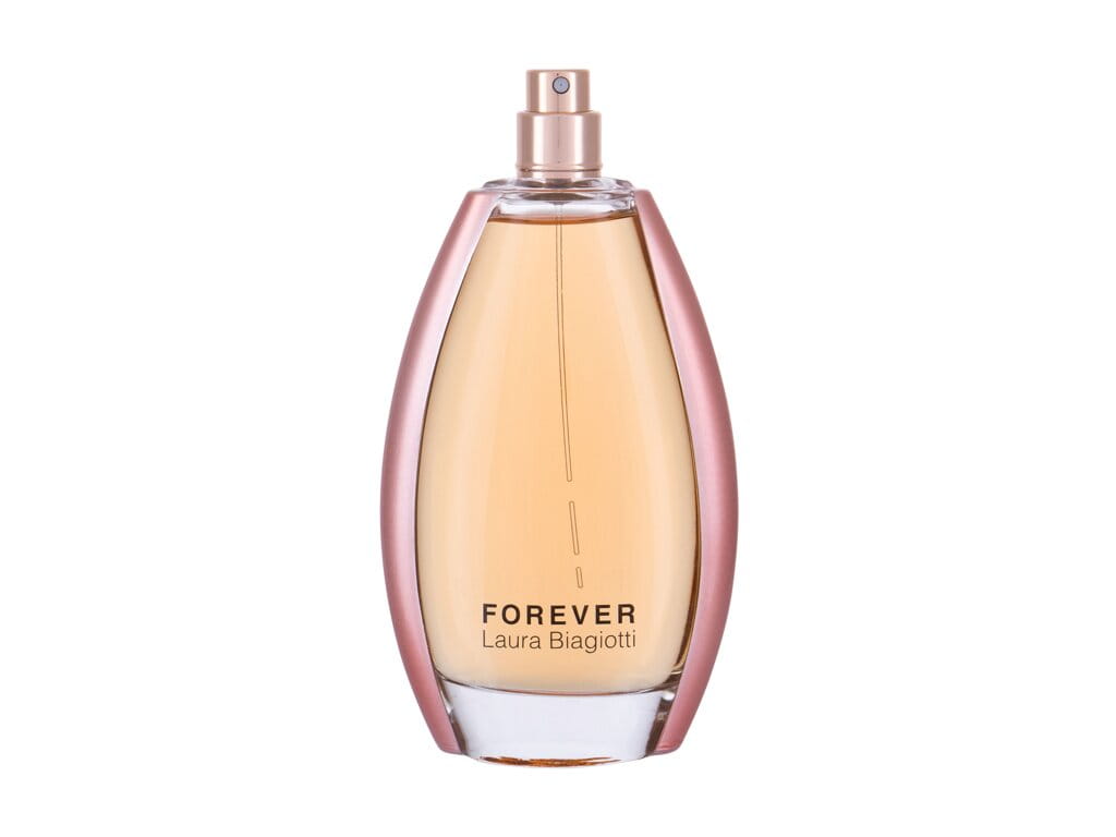Flakon Laura Biagiotti Forever W Woda perfumowana 100ml-585826